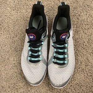 NIKE RENEW RIVAL RUNNING SHOES!